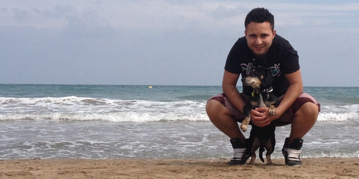 alexEscribano92's profile banner image