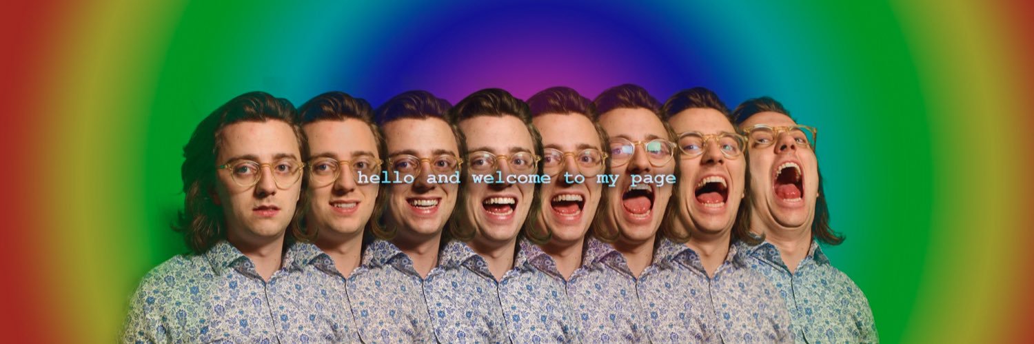 DevinKaas's profile banner image