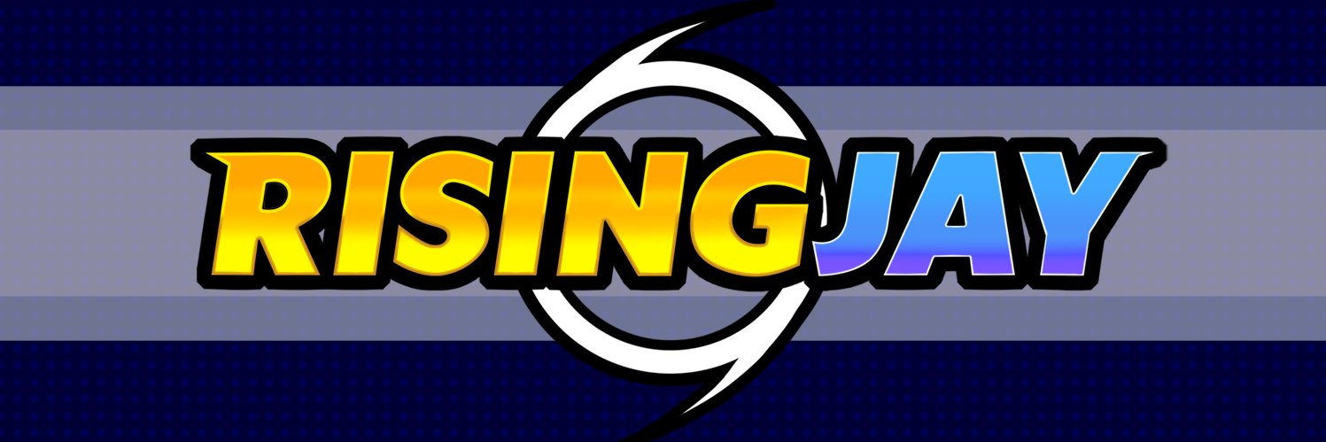 RisingJay 💫 banner