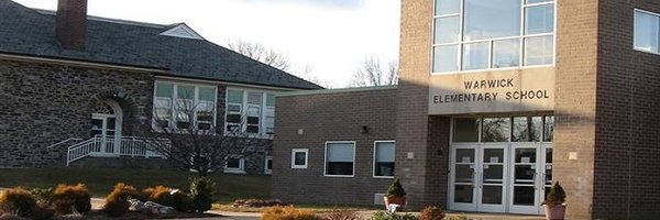 CBWarwickElem Profile Banner
