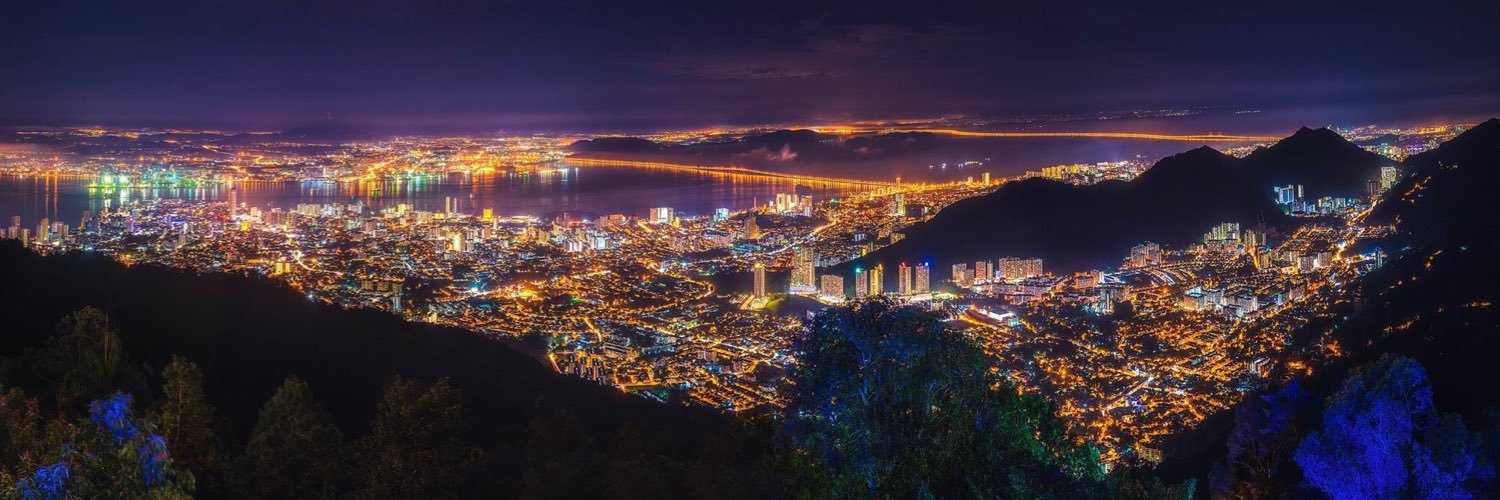 Penang State Tourism (@VisitPenang) | Twitter