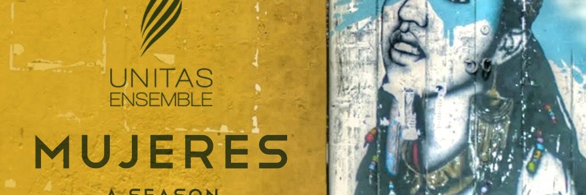 UnitasEnsemble's profile banner image