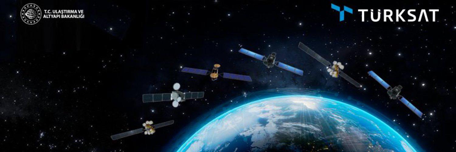 Türksat A.Ş. banner