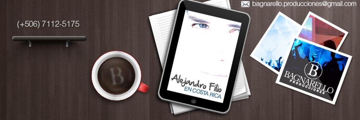 Bagnarello_Prod's profile banner image
