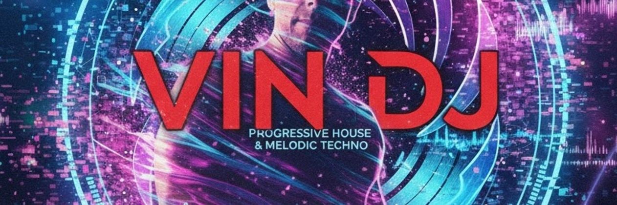 Vin_Dj's profile banner image
