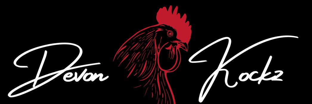 Devon Kockz banner