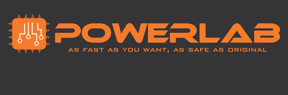 powerlabworks's profile banner image