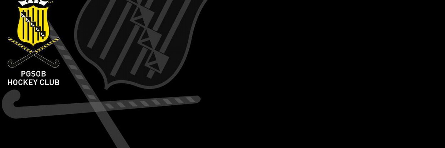 PGSOB Hockey Club Profile Banner