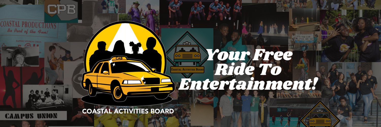 Coastal Activities Board🚕 banner