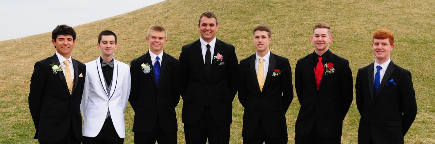 JaredKasprzak's profile banner image