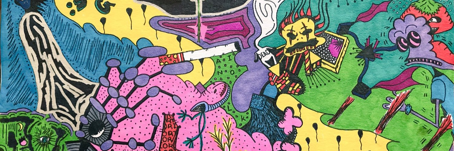 JeremiiJackson's profile banner image