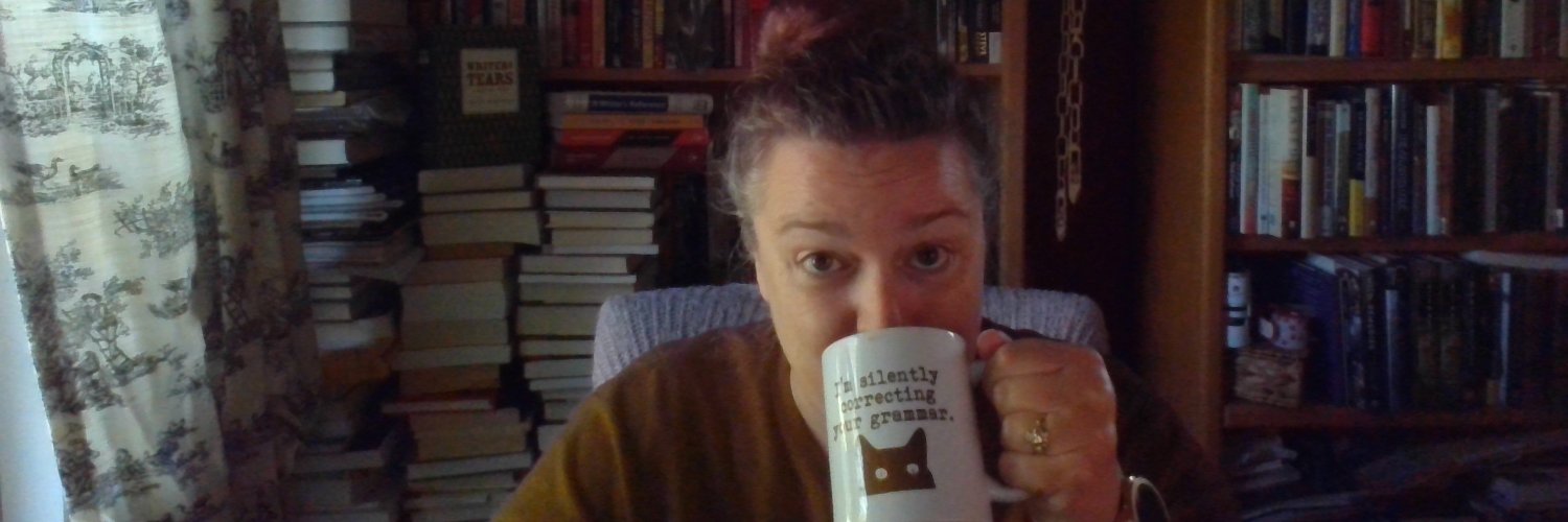 Kelli K, MPH (She/Her) banner