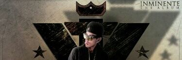 YailElInminente's profile banner image