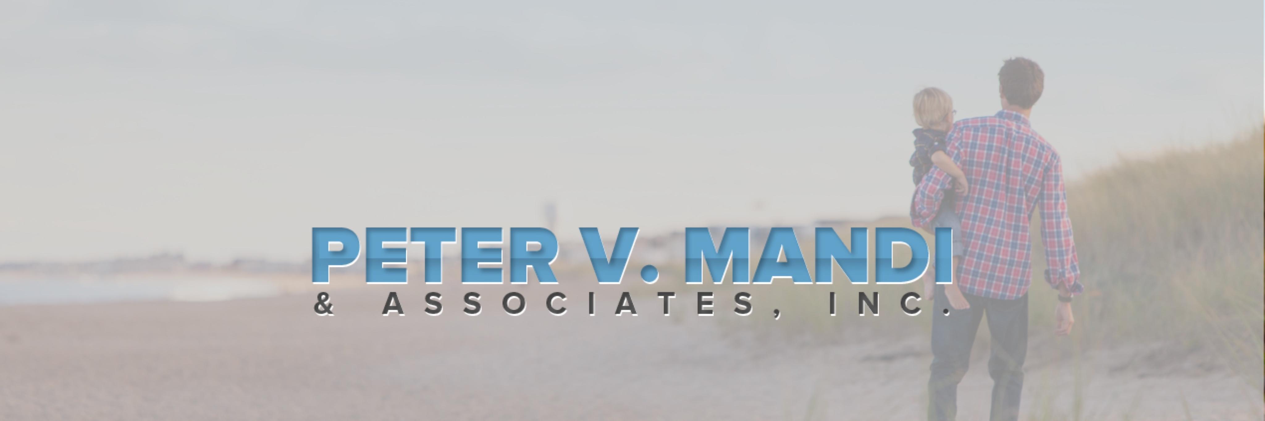 petervmandi's profile banner image