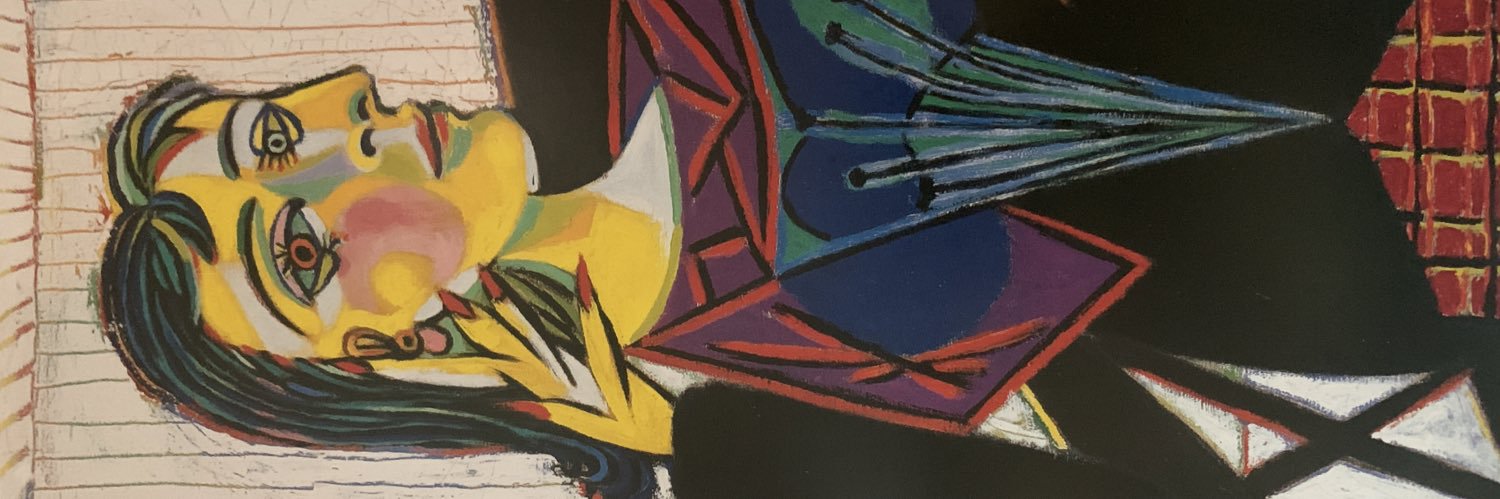 dredaay's profile banner image