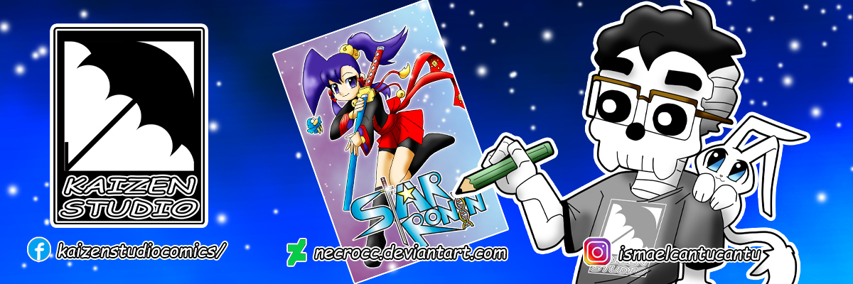 Ismael Cantú Cantú banner