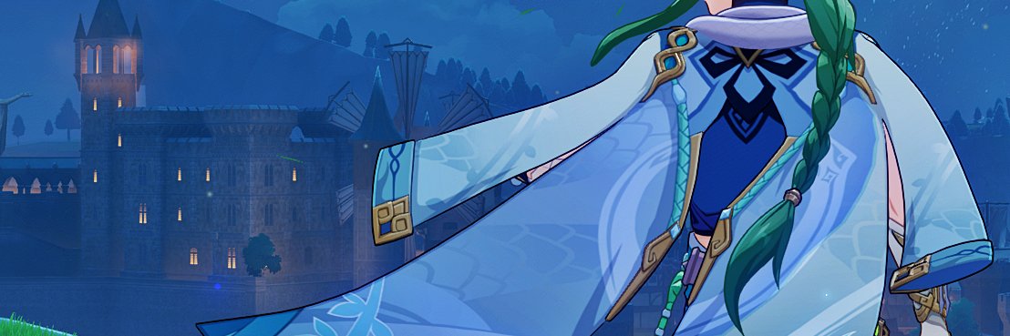 Magi(s) banner