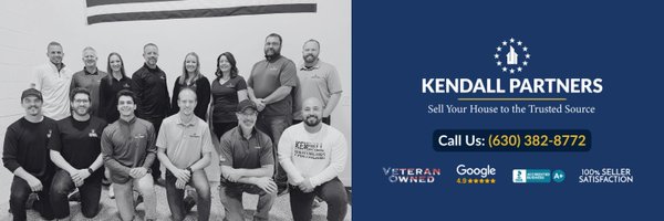 KendallPartners Profile Banner