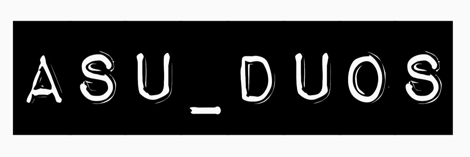 ASU_DUOS's profile banner image