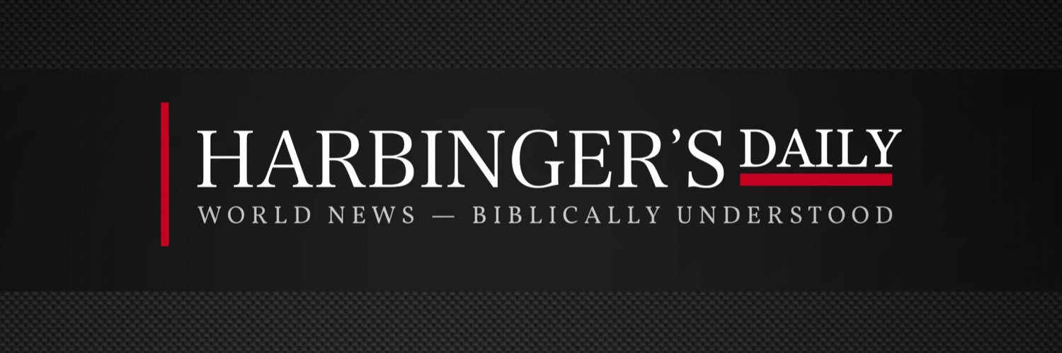Harbinger’s Daily's banner