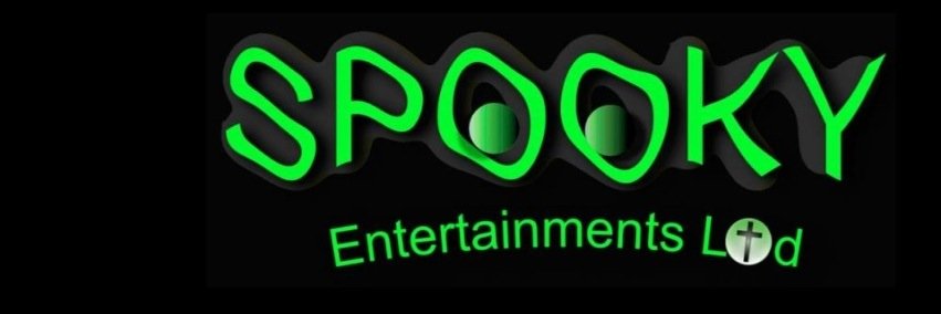 SpookyEnt_ltd's profile banner image