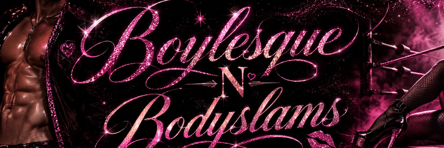BigBootyRudii's profile banner image