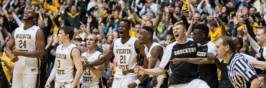 ShockerHoops's profile banner image