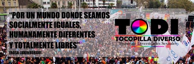 TOCODIVERSO's profile banner image