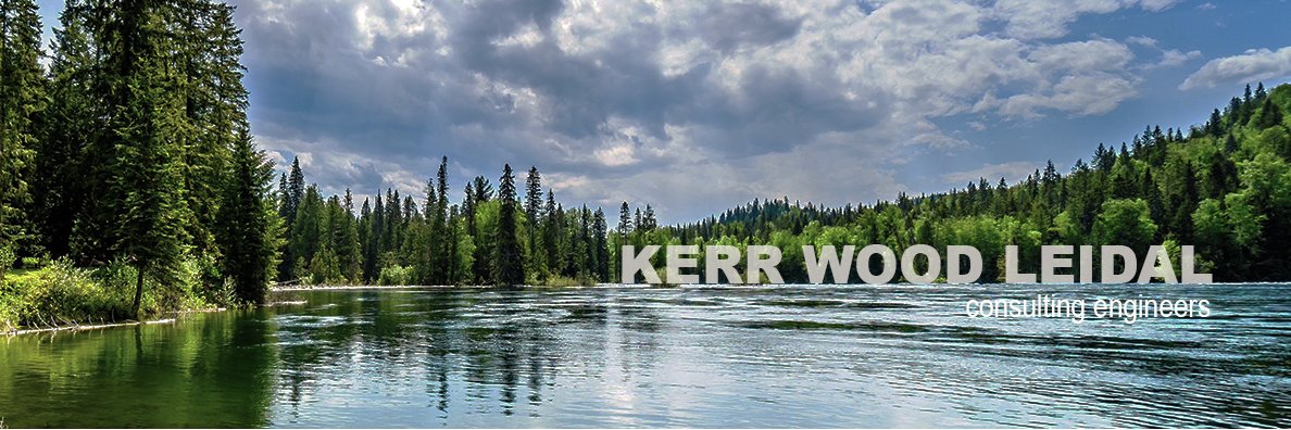 Kerr Wood Leidal Associates Ltd. banner