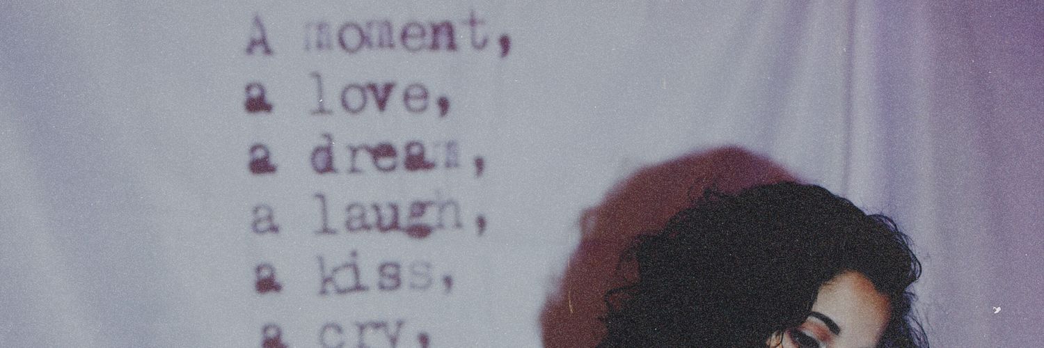 Sieraselene's profile banner image