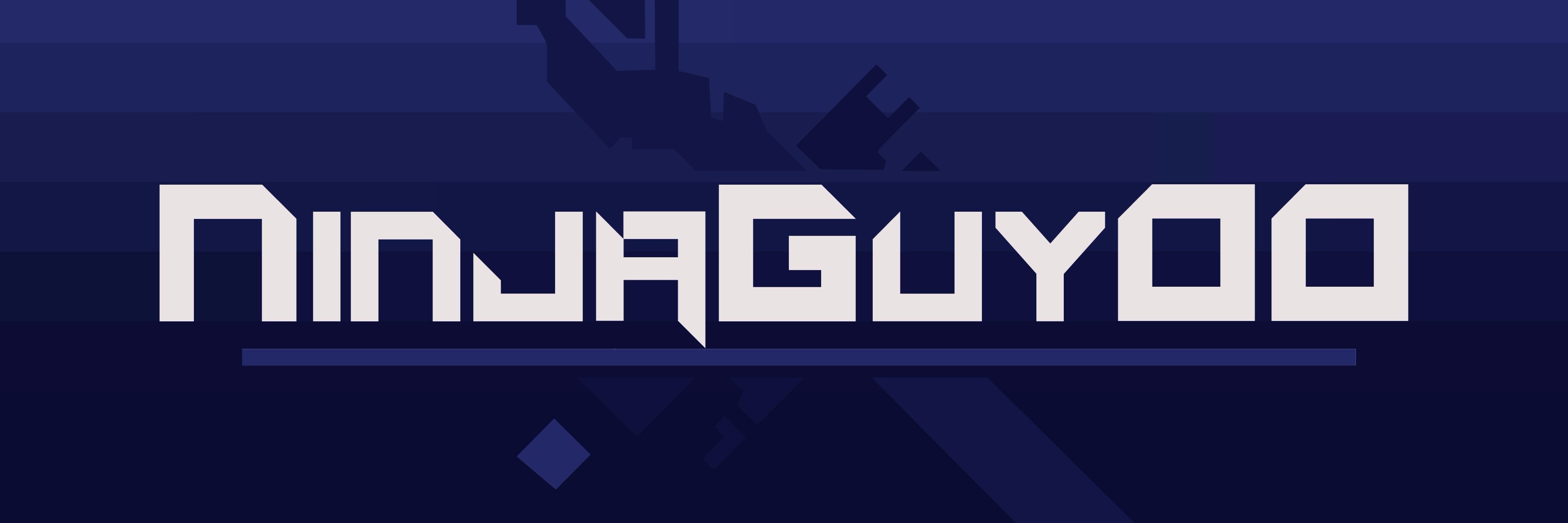 ninjaguy00's profile banner image