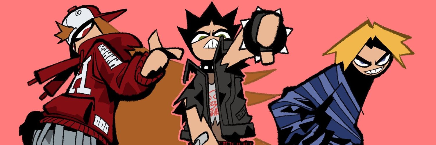 Big Bean Oozaru banner
