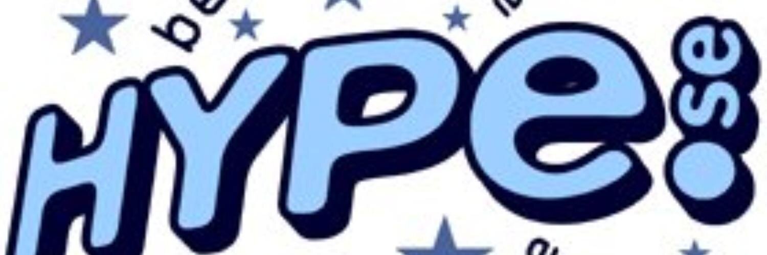 HYPEse's profile banner image