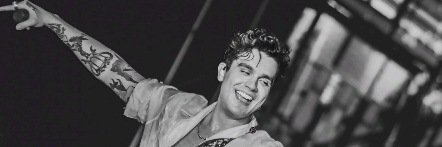 maymendesls's profile banner image