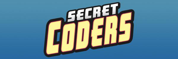 secret_coders Profile Banner