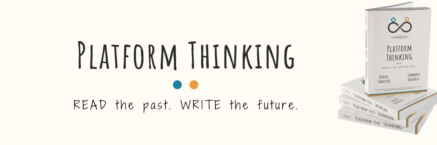 Daniel Trabucchi banner