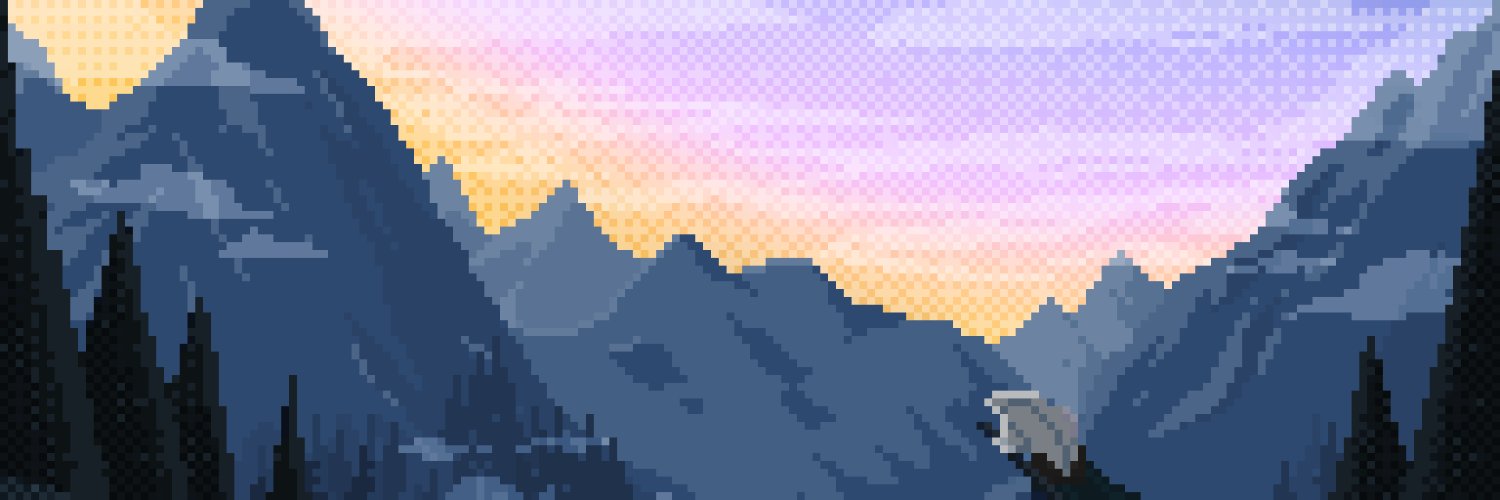 Axveld's profile banner image
