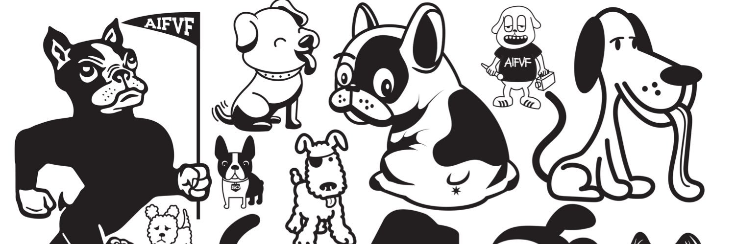 Athens International Film + Video Festival banner