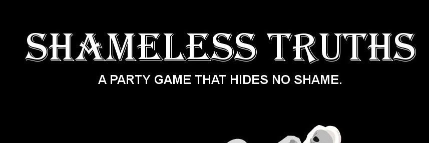 ShamelessTruths's profile banner image