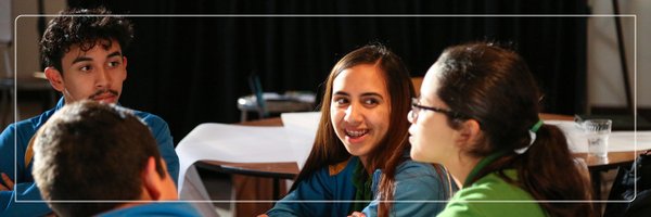 scefdn Profile Banner