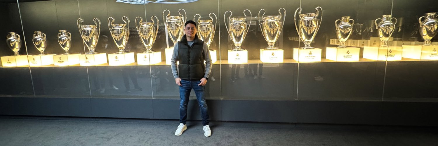 AndresCamiloB's profile banner image