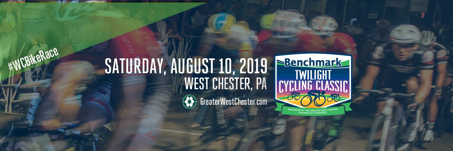 WCBikeRace's profile banner image