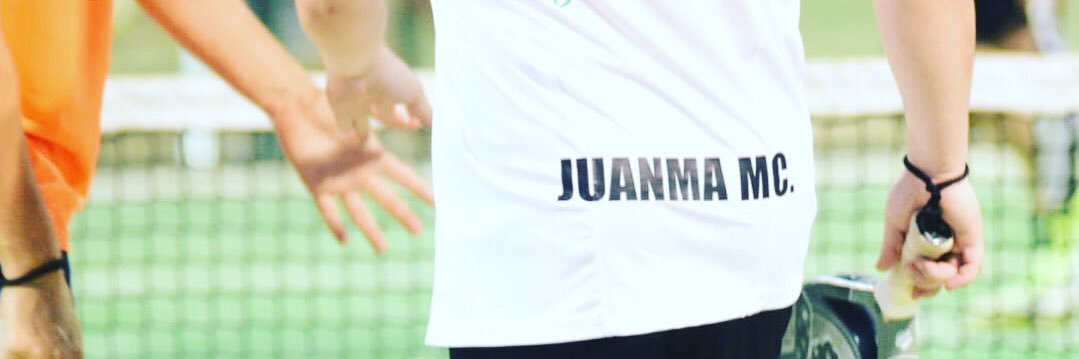 Juannrro's profile banner image