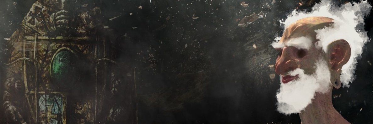 SirFave's profile banner image