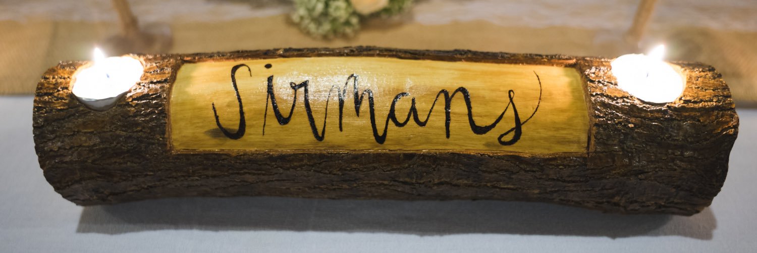 blsirmans's profile banner image