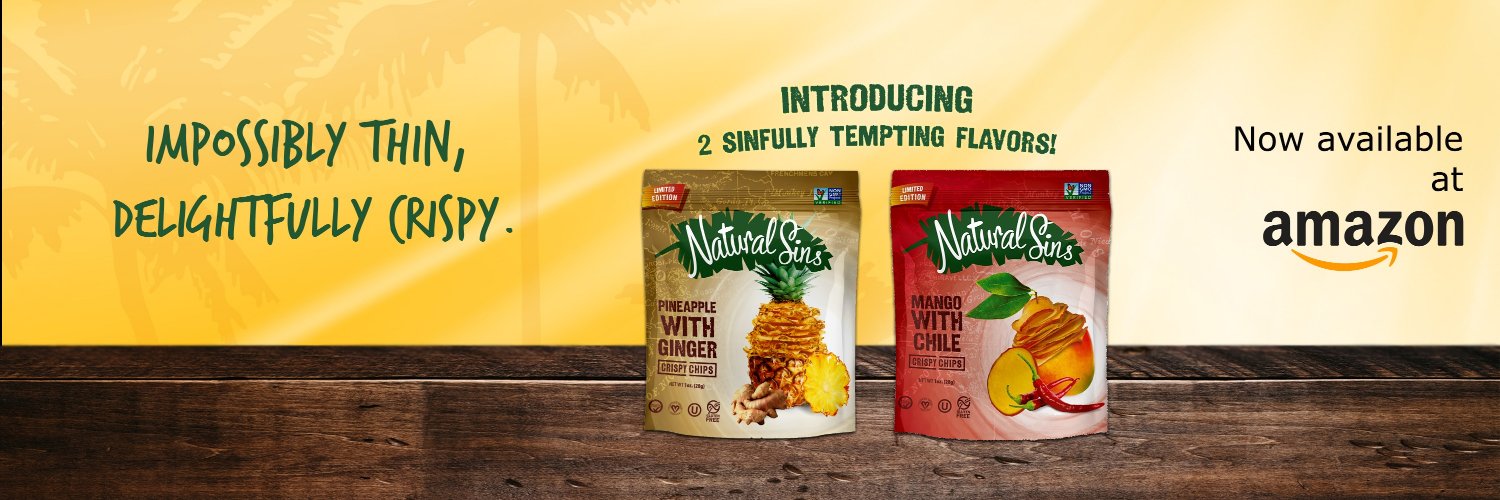 NaturalSins's profile banner image