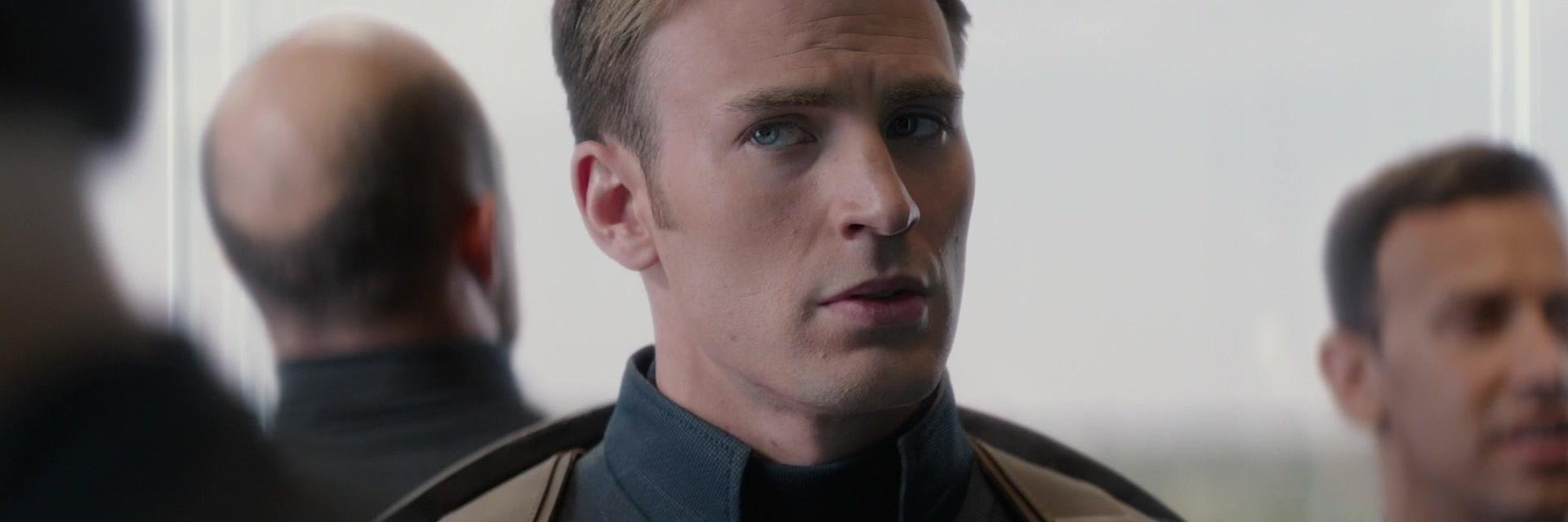 __Steve_Rogers's profile banner image