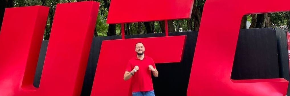 Diego Lucio's banner