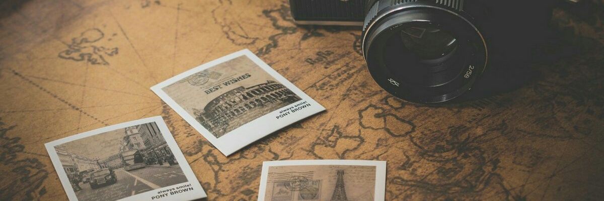 Carolinemadelei's profile banner image