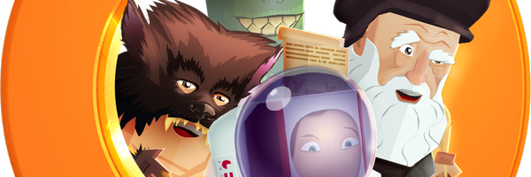 GeniaGames Profile Banner